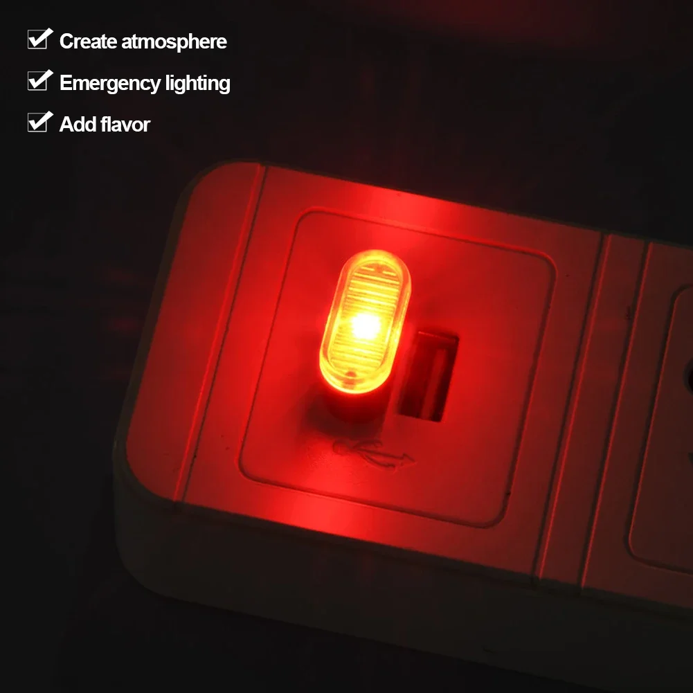 Luz LED de Ambiente para Coche - Electronics Gadgets And Accessories reseña y precio