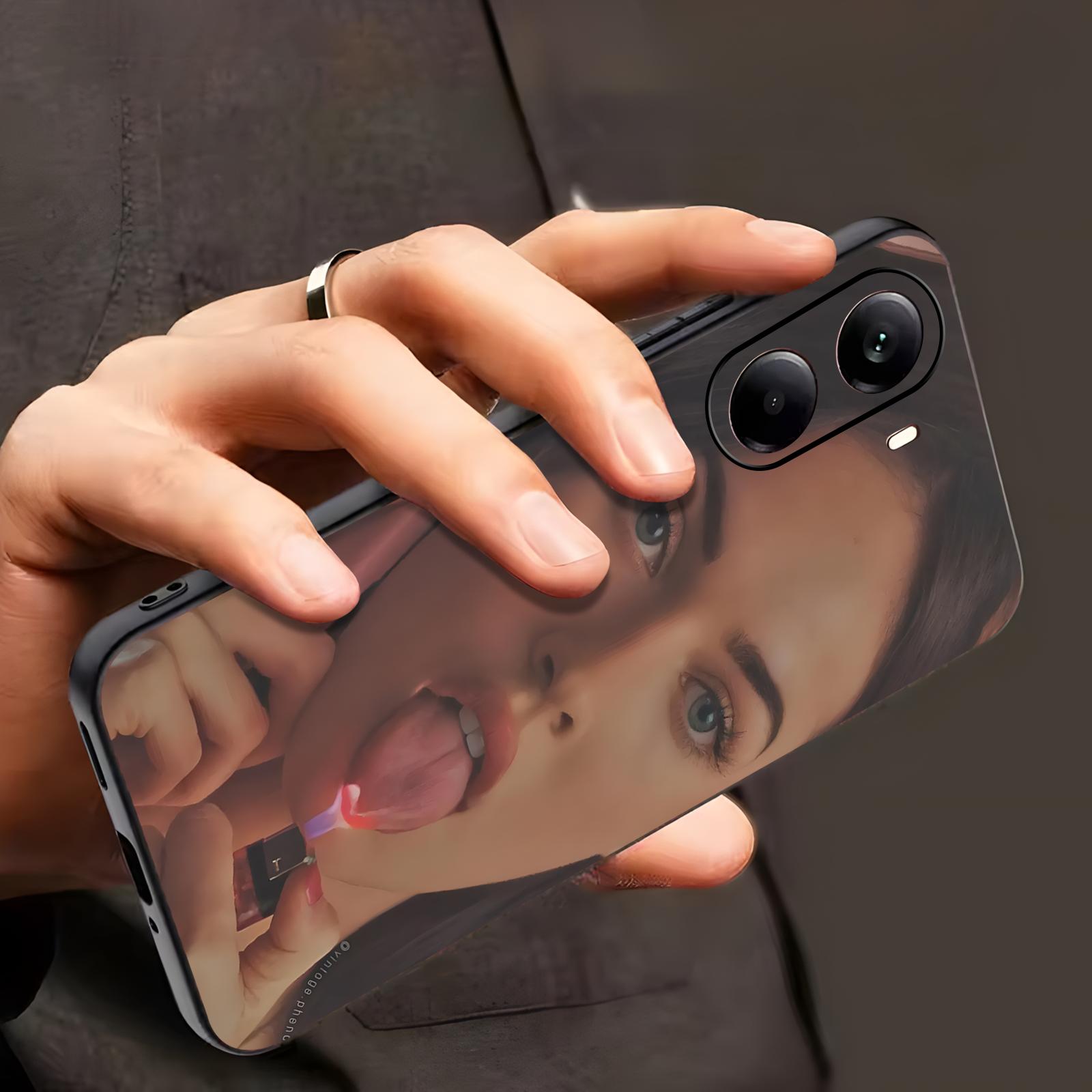 Funda para teléfono con diseño - Xiaomi Poco X6 reseña y precio