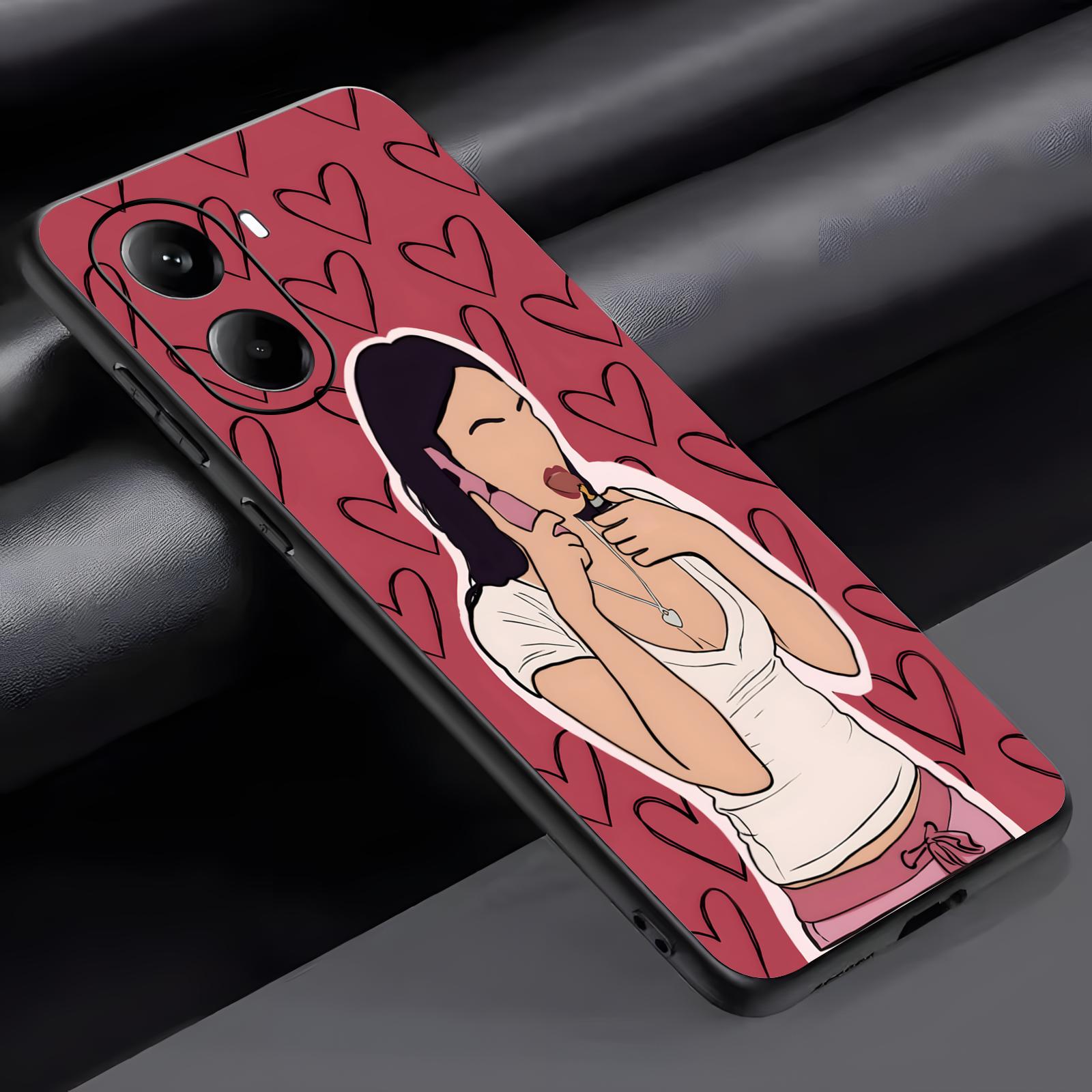 Funda para teléfono con diseño - Xiaomi Poco X6 reseña y precio