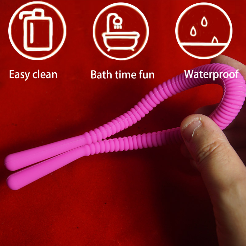 Esparcidor de labios y clítori - Electronics Gadgets For Women reseña y precio