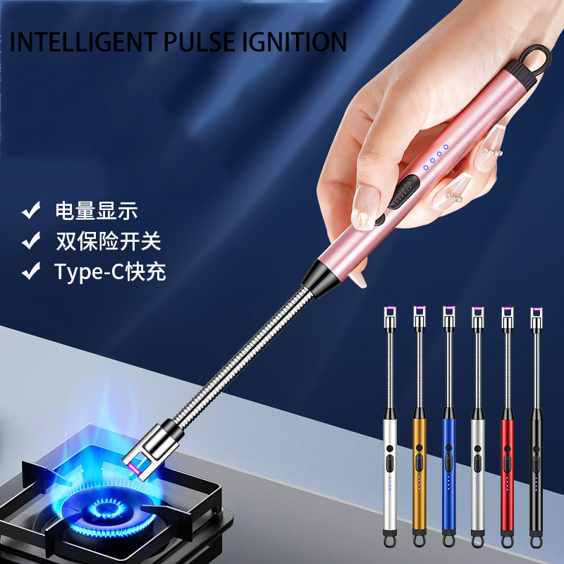 Encendido de pulso electrónico - Kitchen Electronics Gadgets reseña y precio