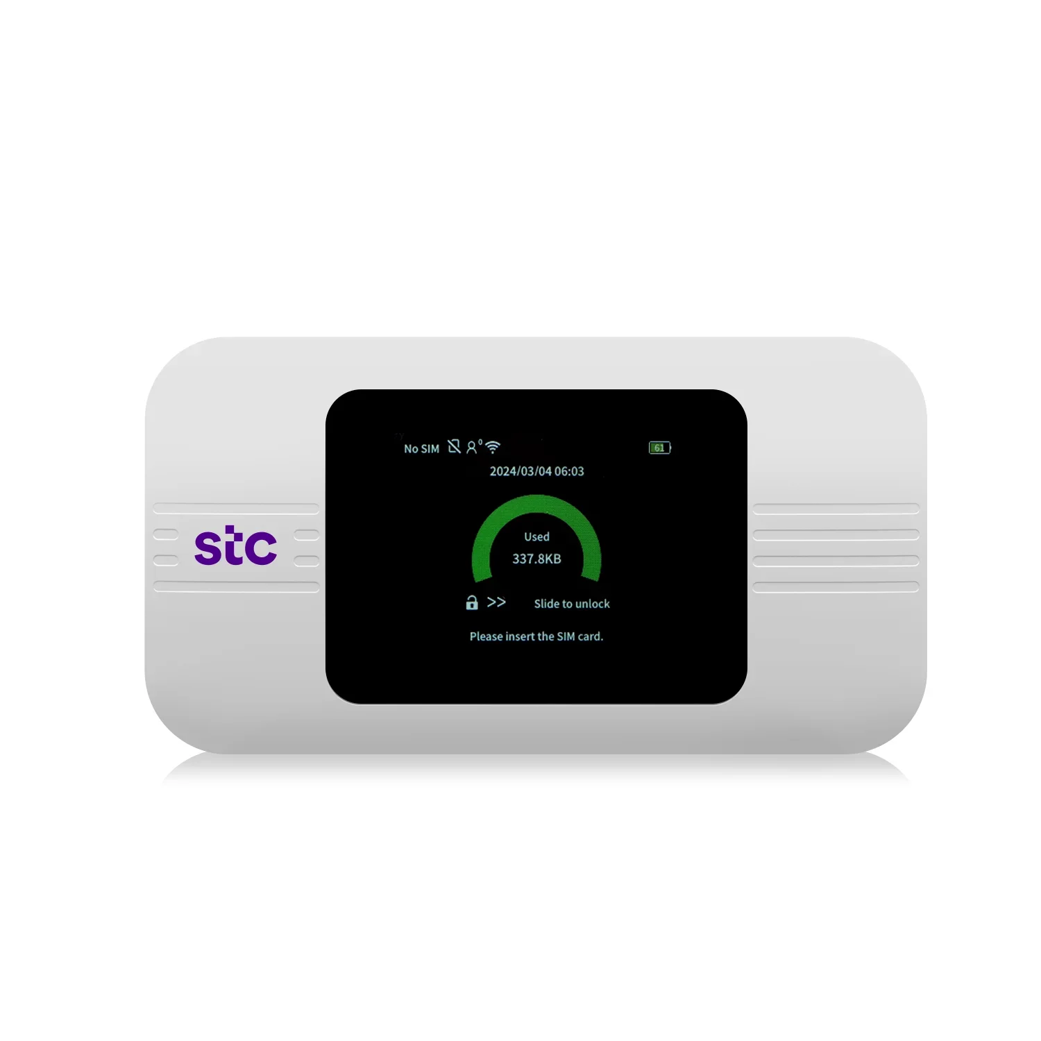 2025SUNCOMM portátil de bolsil - Portable Wifi Hotspot reseña y precio