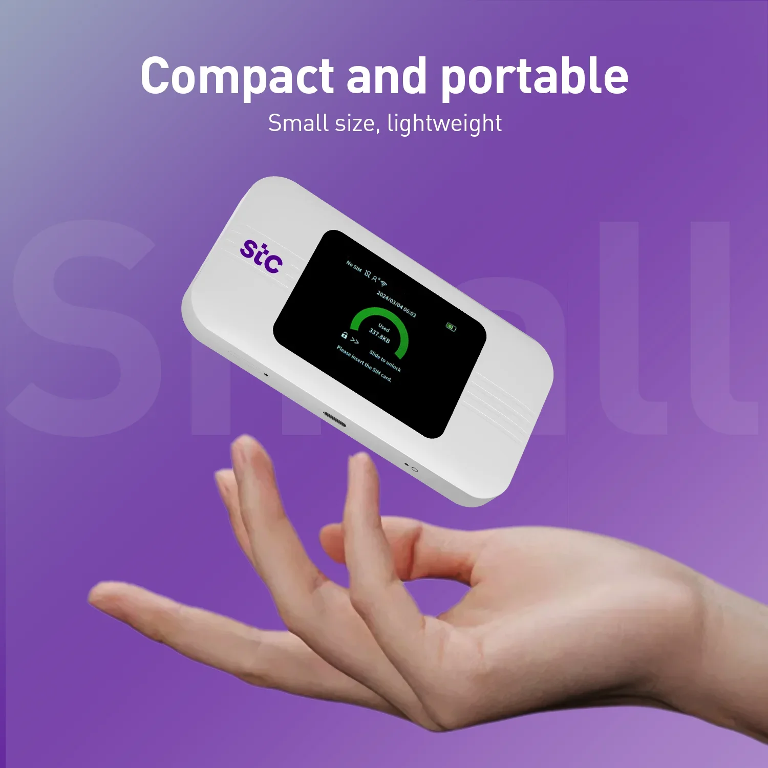 2025SUNCOMM portátil de bolsil - Portable Wifi Hotspot reseña y precio