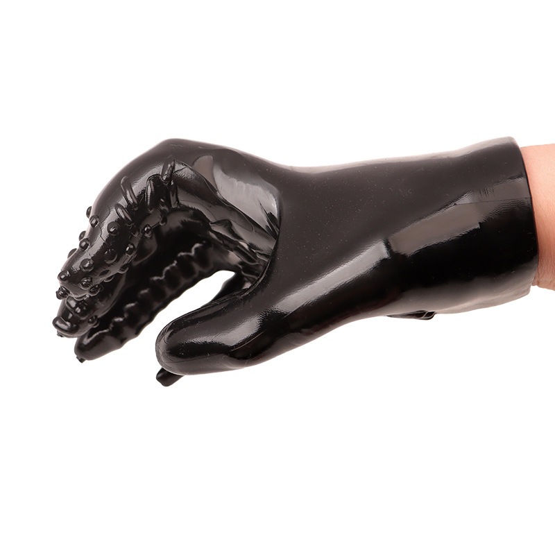 Guante de masturbación femenin - Electronics Gadgets For Women reseña y precio