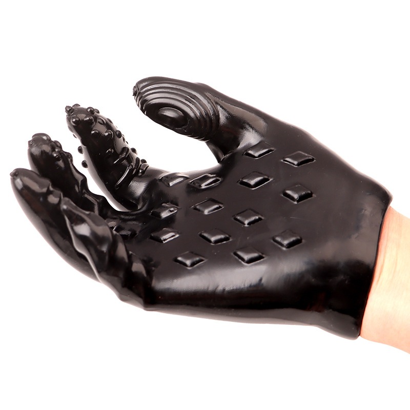 Guante de masturbación femenin - Electronics Gadgets For Women reseña y precio