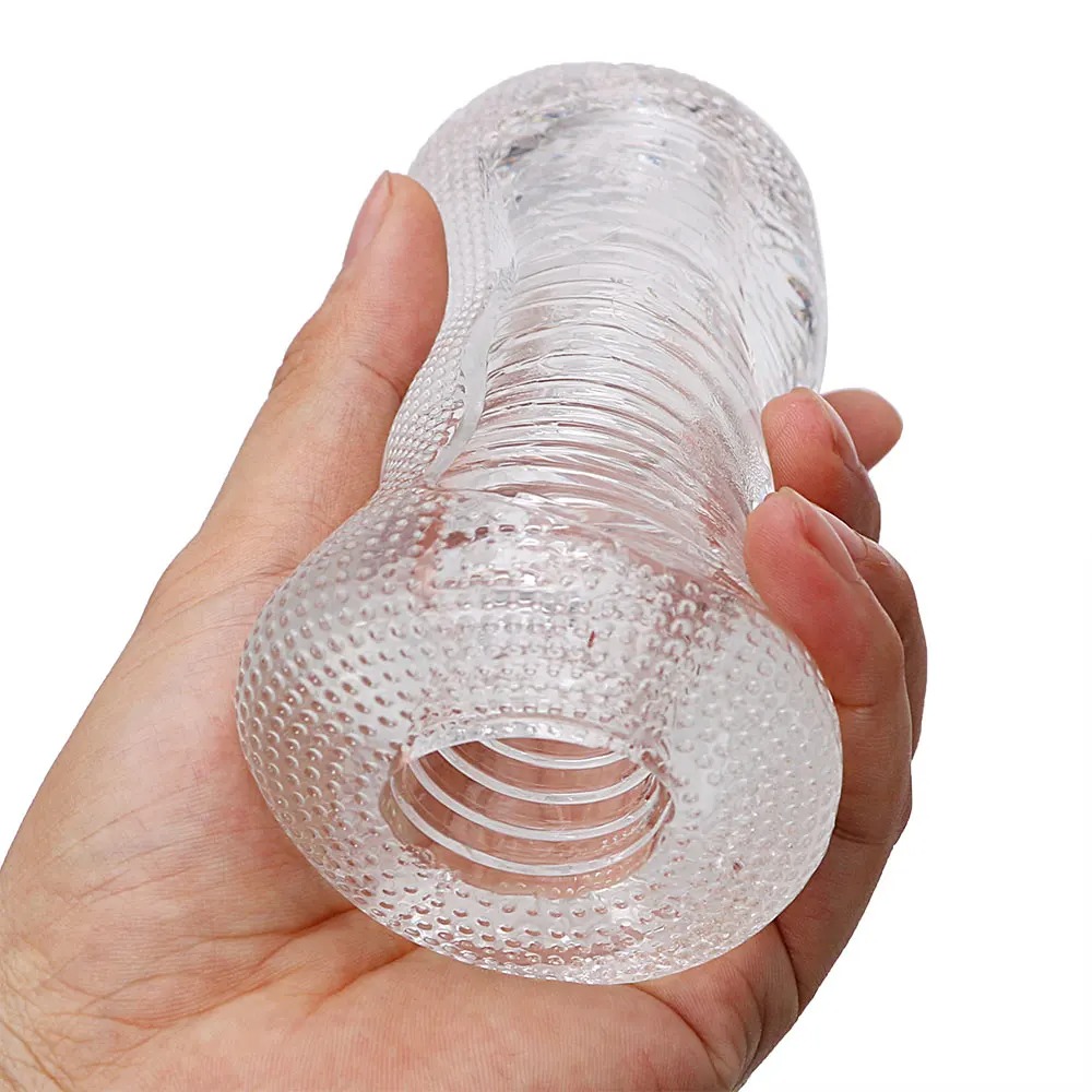 Masturbador masculino de 13cm, - Electronics Gadgets For Women reseña y precio