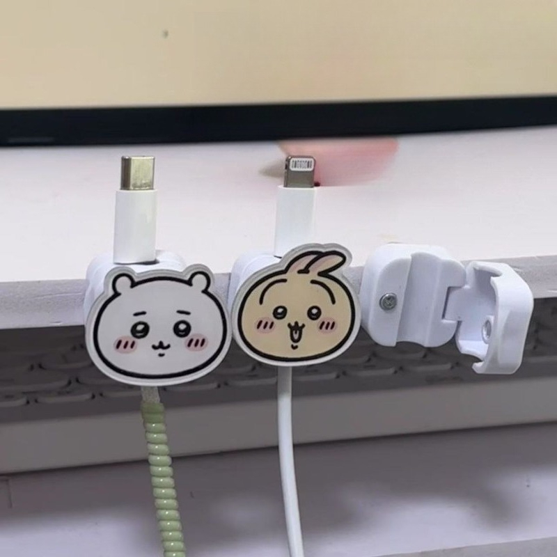 Organizador de Cables Magnétic - Magnetic Charging Cable reseña y precio