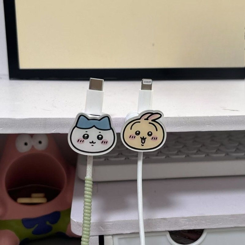 Organizador de Cables Magnétic - Magnetic Charging Cable reseña y precio