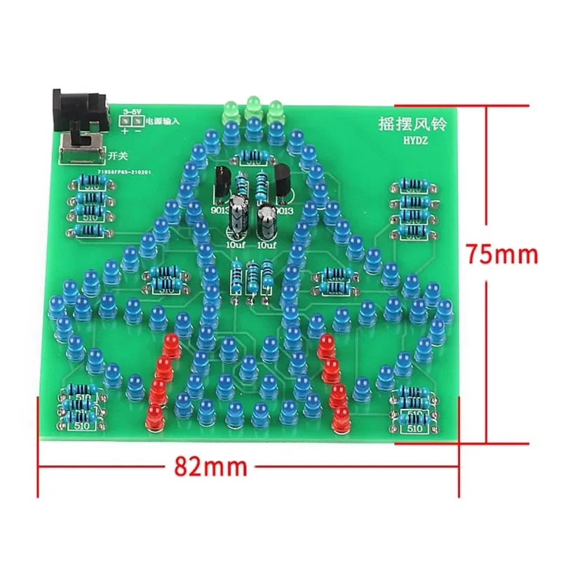 Campanas de Laboratorio Oscila - Electronics & Gadgets Beginning With D reseña y precio