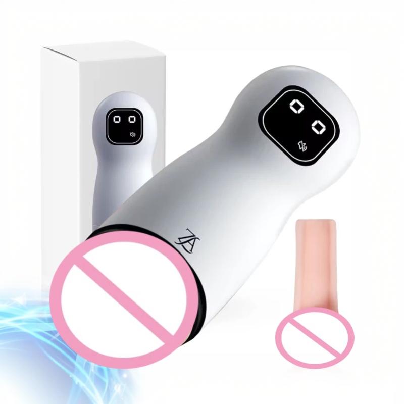 Nuevo Masturbador Masculino 1  - Electronics Gadgets For Women reseña y precio
