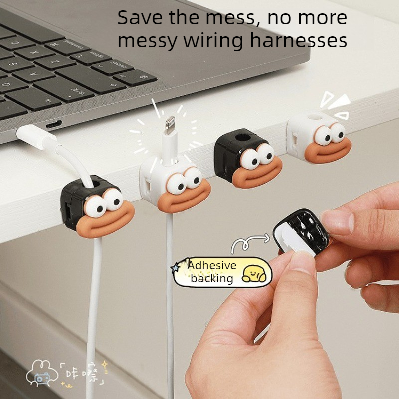 1/5/10 unidades de clips magné - Magnetic Charging Cable reseña y precio