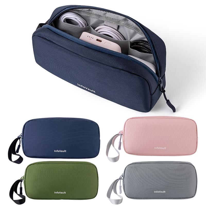 Nueva bolsa organizadora de vi - Electronics Gadgets And Accessories reseña y precio