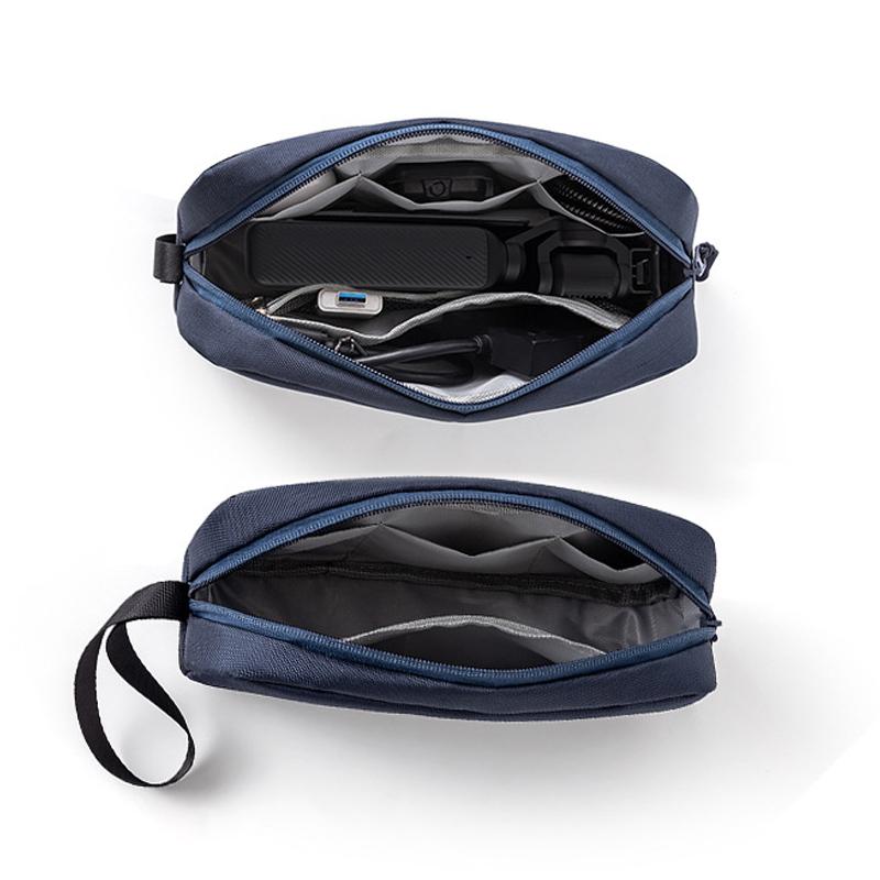 Nueva bolsa organizadora de vi - Electronics Gadgets And Accessories reseña y precio