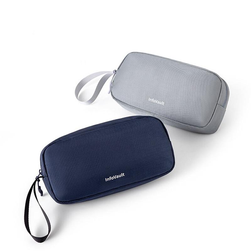 Nueva bolsa organizadora de vi - Electronics Gadgets And Accessories reseña y precio