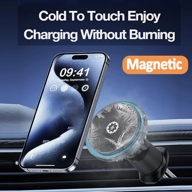 Cargador Inalámbrico Magnético - Magnetic Charging Cable reseña y precio