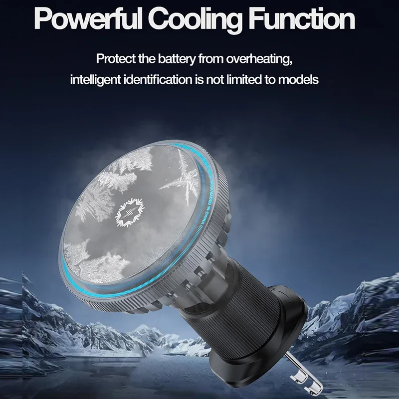 Cargador Inalámbrico Magnético - Magnetic Charging Cable reseña y precio