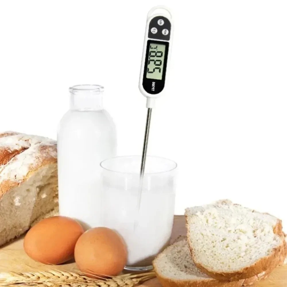 Termómetro Digital de Cocina T - Kitchen Electronics Gadgets reseña y precio