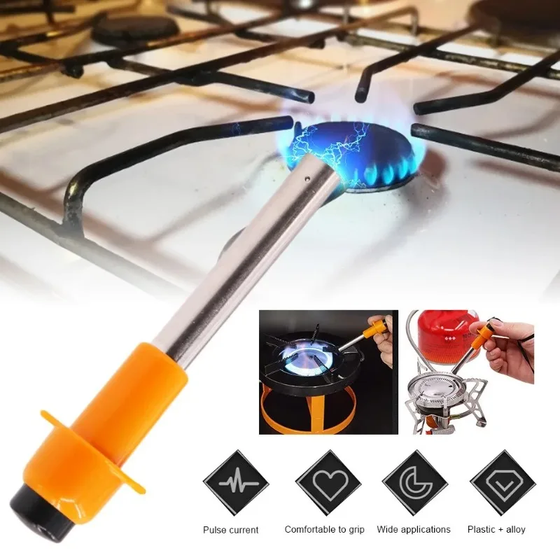 Encendedor eléctrico para exte - Kitchen Electronics Gadgets reseña y precio