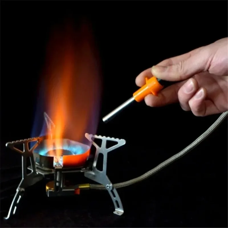 Encendedor eléctrico para exte - Kitchen Electronics Gadgets reseña y precio