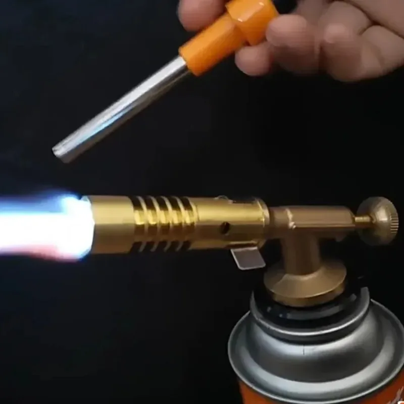 Encendedor eléctrico para exte - Kitchen Electronics Gadgets reseña y precio