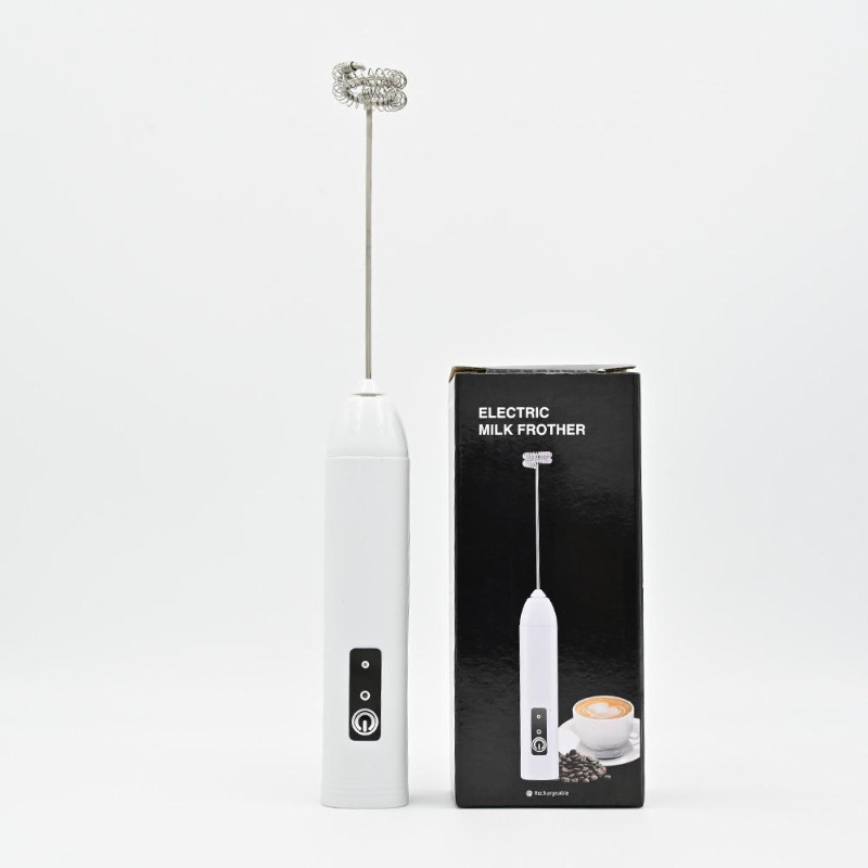 Batidora Eléctrica para Espuma - Kitchen Electronics Gadgets reseña y precio