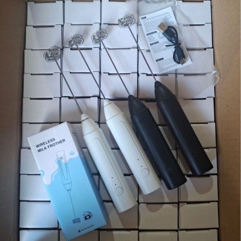 Batidora Eléctrica para Espuma - Kitchen Electronics Gadgets reseña y precio