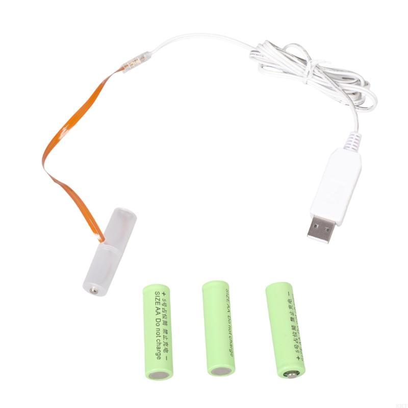 Cable adaptador corriente USB  - Electronics Gadgets And Accessories reseña y precio