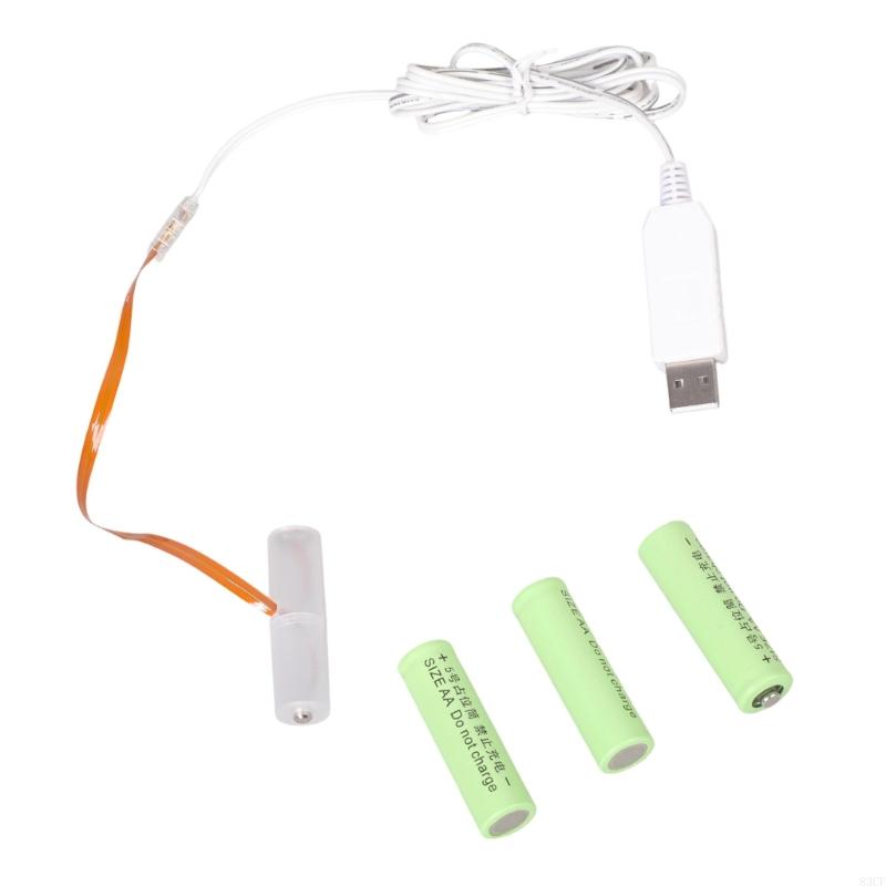 Cable adaptador corriente USB  - Electronics Gadgets And Accessories reseña y precio