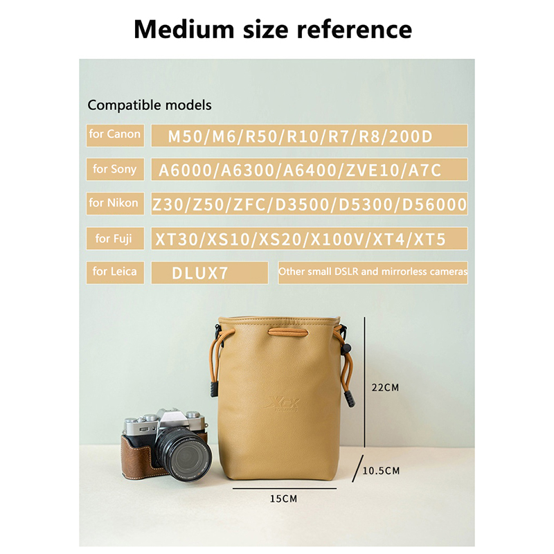 Bolsa de cámara para Canon Nik - Portable Wifi Hotspot reseña y precio