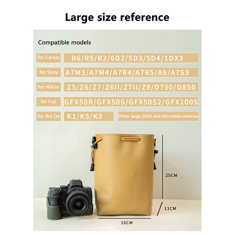 Bolsa de cámara para Canon Nik - Portable Wifi Hotspot reseña y precio