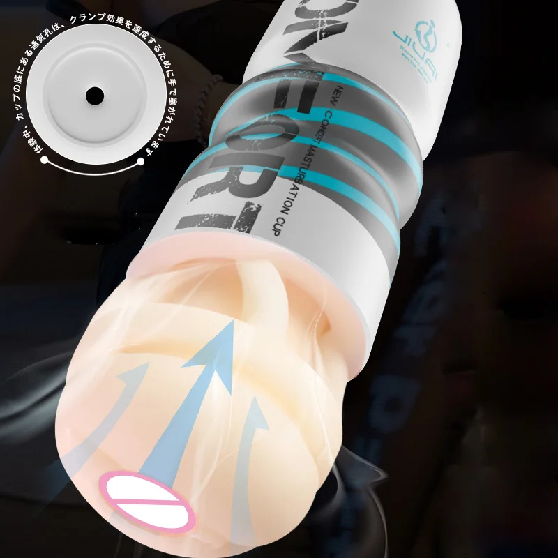 Copa de Masturbación Vaginal p - Electronics Gadgets For Women reseña y precio