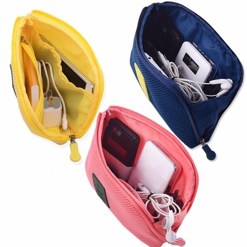Bolsa Organizadora de Disposit - Electronics Gadgets And Accessories reseña y precio