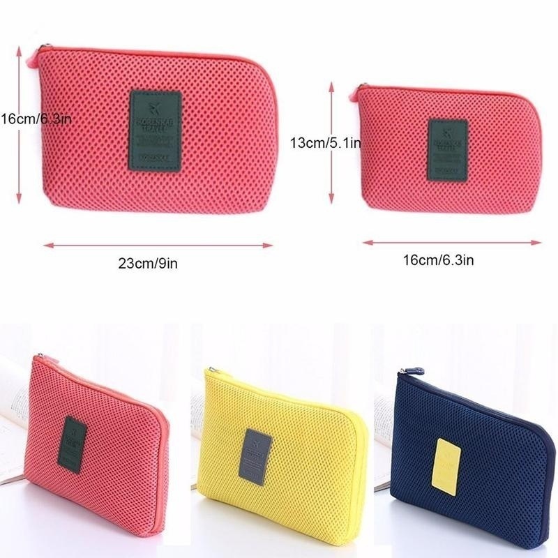 Bolsa Organizadora de Disposit - Electronics Gadgets And Accessories reseña y precio
